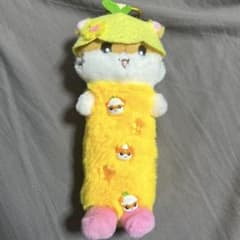 サンリオ コロコロクリリン ぬいぐるみのサムネイル
