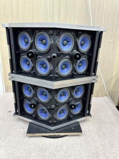 BOSE 901SS /901IV SALON SPECTRUM ペアスピーカー BOSE 901SS /901IV SALON SPECTRUM ペアスピーカー - メルカリ
