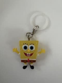 スポンジボブ めじるしアクセサリーのサムネイル