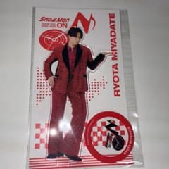 Snow Man Dome Tour 2025-2026 ON アクリルスタンドのサムネイル