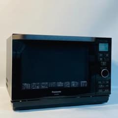 ※ジャンクPanasonic オーブンレンジ NE-MS266-K Panasonic パナソニック オーブンレンジ NE-MS266-K ジャンク - メルカリ