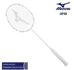 うさぎ様 Mizuno ALTIUS TOUR-J バドミントンラケット - メルカリ
