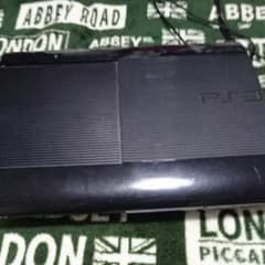 【 本日限定値引き、送料無料！！】ps3本体のサムネイル