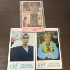 髙松アロハ 超特急 純愛上等のサムネイル