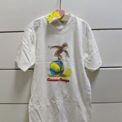 オサルノジョージ　Ｔシャツのサムネイル