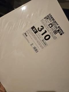 クレセントボードB3 多摩美受験用 Crescent　No.310 B3のサムネイル