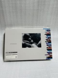 V6 LIVE TOUR V6 groove〈2枚組〉BluRayのサムネイル