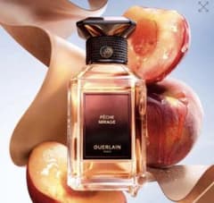 GUERLAIN ペッシュミラージュオーデパルファン50ml ゲラン ペッシュ ミラージュ オーデパルファン50mL - メルカリ