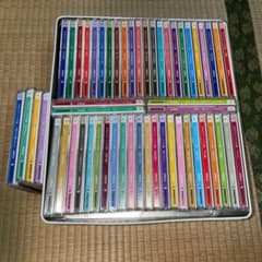 CD 日本のうた　こころの歌のサムネイル