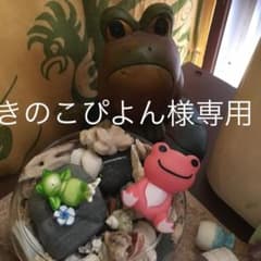 きのこぴょん様専用のサムネイル