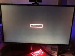 Asus rog PG258qのサムネイル