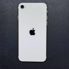 Apple iPhone SE 第3世代 128GB スターライト ジャンク - メルカリ