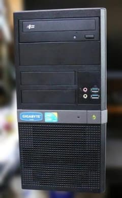 【中古品】自作デスクトップPC Core-i7 3770搭載（664） 自作デスクトップPC Core-i7 3770搭載（664） - メルカリ