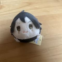 ハイキュー　山口忠　もちもちマスコットのサムネイル