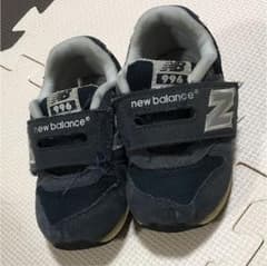 ニューバランス♡13.5cmのサムネイル