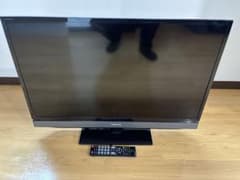 TOSHIBA REGZA 32S5 32型 液晶テレビ 美品 直接引取値下げ可 m20344685674_1.jpg?1775003273