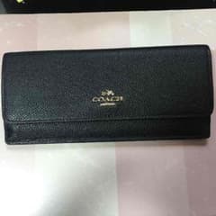 COACH 定価25000円 シリアルナンバーあり 確実正規品のサムネイル