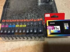 Canon BCI-7EMのサムネイル