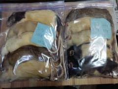 国産冷凍ラット　LLサイズ10匹セットのサムネイル