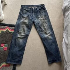 Levi’s デニムのサムネイル