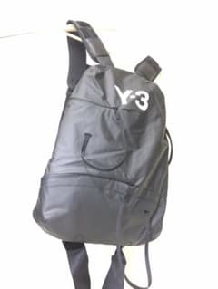 Y-3 BUNGEE BP ： バンジー バックパック ヨウジヤマモト19SSのサムネイル