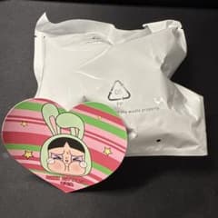 POPMART CRYBABY 파워 퍼프 걸즈 BUNNY BUTTERCUP