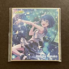 Project Sekai Kiritani Haruka Mini Shikishi