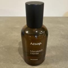 Aesop Marrakech Intense オードパルファム 50mLのサムネイル