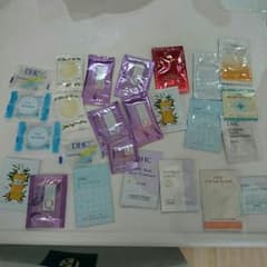 Mimi様専用☆DHCサンプル☆25個のサムネイル