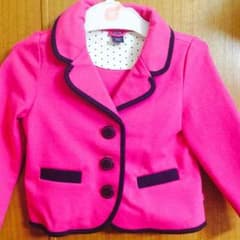 babygap○ジャケット90cmのサムネイル