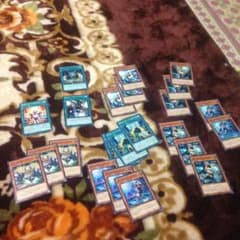 遊戯王 U.A デッキパーツのサムネイル