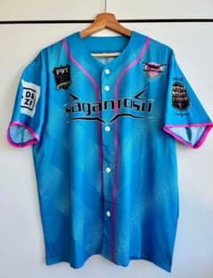 サガン鳥栖 フェルナンド・トーレス ラストマッチ記念シャツ Jリーグ