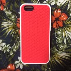 値下げバンズiPhone6 6sラバーケースのサムネイル