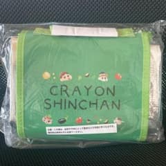 クレヨンしんちゃん　レジャーシート