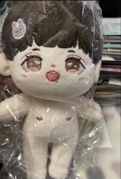 王一博 肖战 ぬいぐるみ 159 - メルカリ