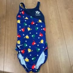 ルネサンス 水着 女の子　xsのサムネイル