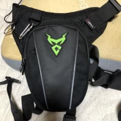 Forbestly  バイク用レッグバッグのサムネイル
