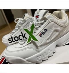 FILA スニーカーのサムネイル