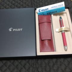 PILOT 多機能ボールペン 2＋1リッジのサムネイル