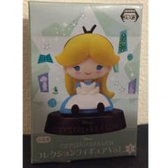 コレクションフィギュア ディズニー ☆新品未開封☆のサムネイル