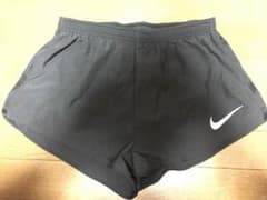 ナイキ DRI-FIT ランニングパンツ 陸上のサムネイル