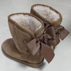 アーヴェヴェ♡キッズブーツ 18cm a.v.vのサムネイル