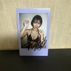 紗倉まな サイン チェキ - メルカリ