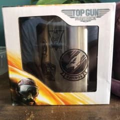 top gun マグカップのサムネイル