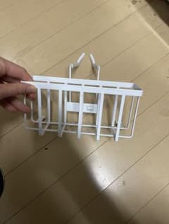 山崎実業(Yamazaki) 蛇口　収納ホルダー タワー tower シンクのサムネイル