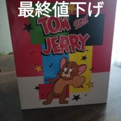 이치 반 쿠지 톰과 제리 Colorful Funny Time! B상