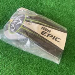 ■キャロウェイ Callaway GBB EPIC ドライバー用ヘッドカバーのサムネイル