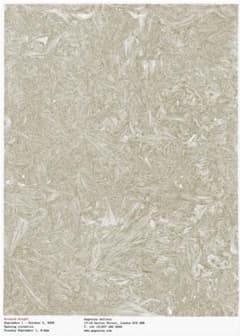 リチャード ライト「Untitled （02.03.09）（2009）」ポスター リチャード ライト「Untitled （02.03.09）（2009）」ポスター - メルカリ