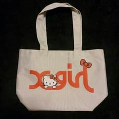 Xgirl×キティー ゆーゆ様専用☆のサムネイル
