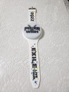 EXILE POWER OF WISHライトのサムネイル